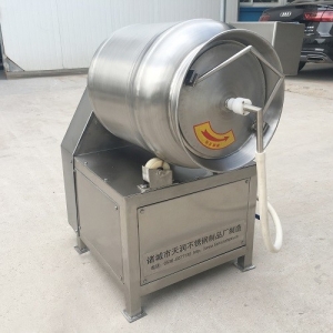 全自動真空滾揉機