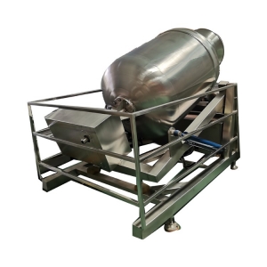 天潤 真空滾揉機 肉類腌制機 雞排真空滾揉機 肉串真空滾揉機