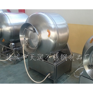 真空滾揉機（小型）