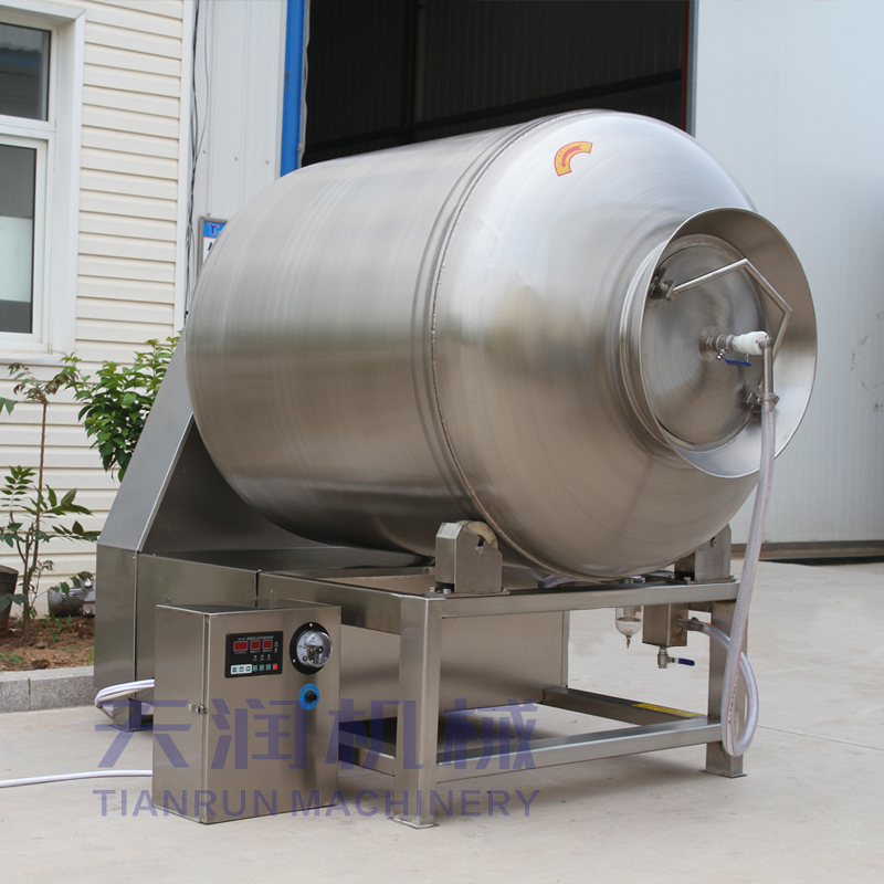 肉類腌漬機(圖2) 肉類腌漬機(圖2)